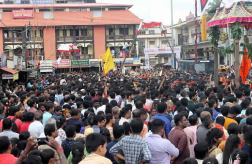 krishna janmastami udupi